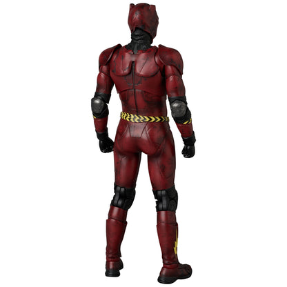 MAFEX THE FLASH (BATMAN SUIT Ver.)