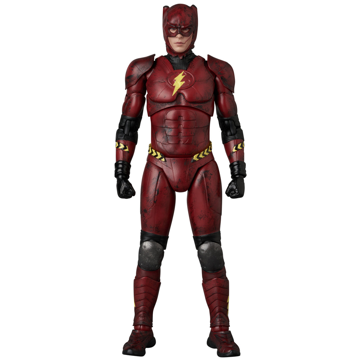 MAFEX THE FLASH (BATMAN SUIT Ver.)