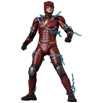 MAFEX THE FLASH (BATMAN SUIT Ver.)