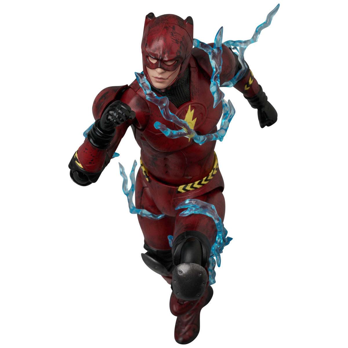 MAFEX THE FLASH (BATMAN SUIT Ver.)