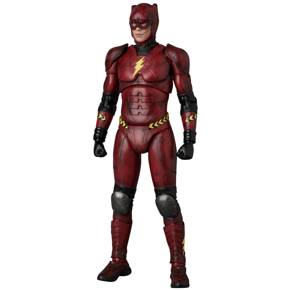 MAFEX THE FLASH (BATMAN SUIT Ver.)