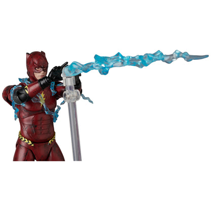 MAFEX THE FLASH (BATMAN SUIT Ver.)