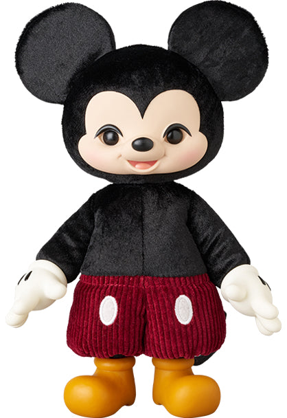 SMAK! Disney MICKEY MOUSE × MORRIS
