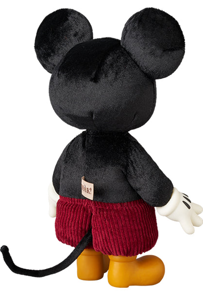SMAK! Disney MICKEY MOUSE × MORRIS