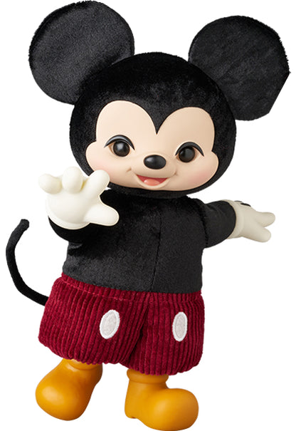 SMAK! Disney MICKEY MOUSE × MORRIS