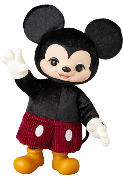 SMAK! Disney MICKEY MOUSE × MORRIS