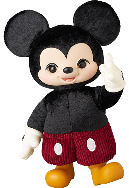 SMAK! Disney MICKEY MOUSE × MORRIS