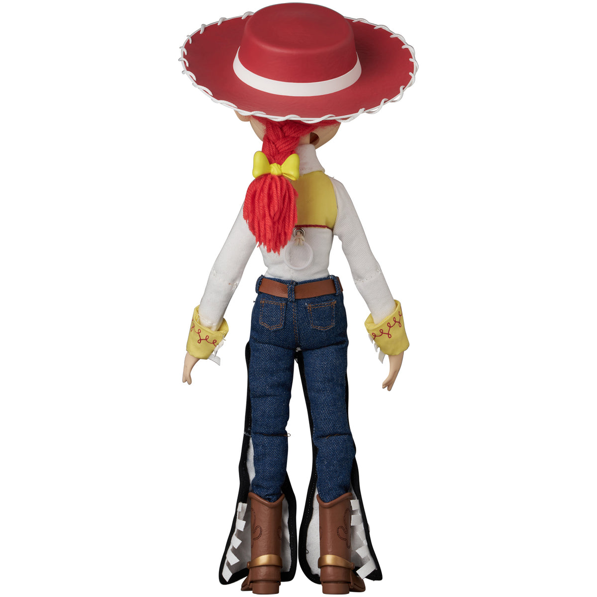玩具總動員 ultimate jessie