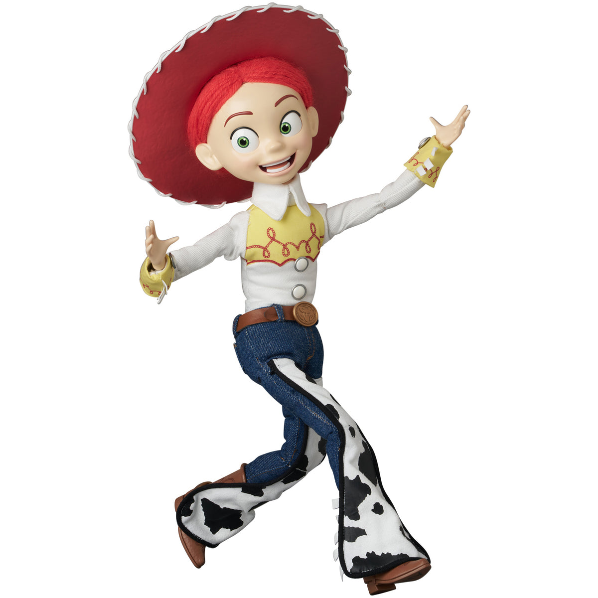 玩具總動員 ultimate jessie
