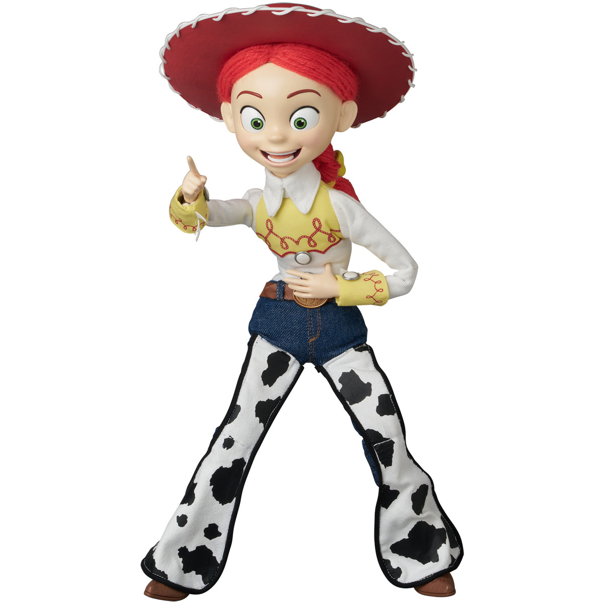 玩具總動員 ultimate jessie