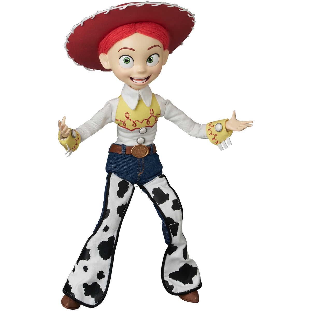 玩具總動員 ultimate jessie
