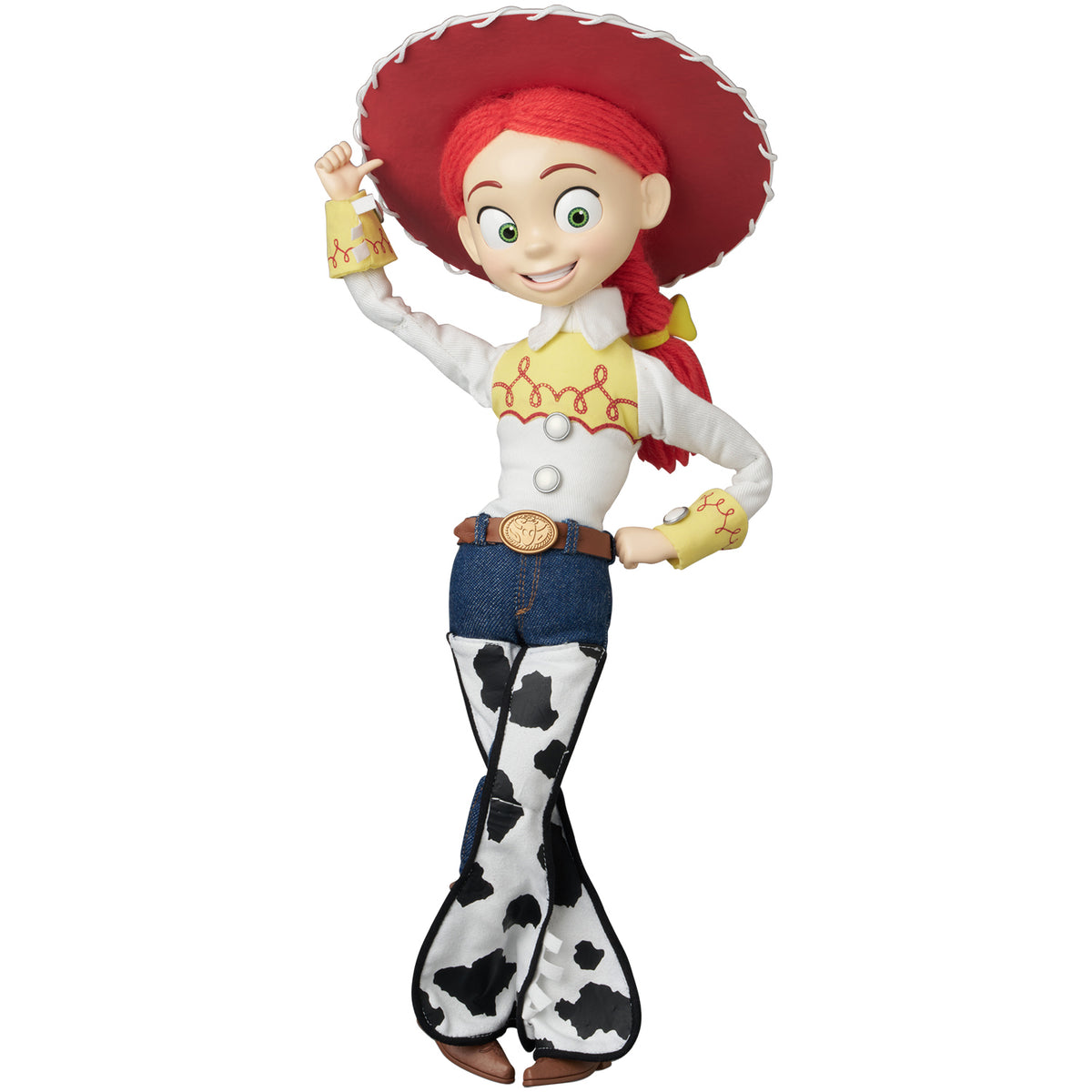 玩具總動員 ultimate jessie