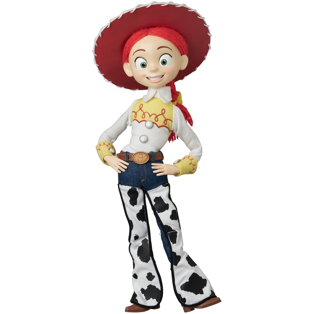 玩具總動員 ultimate jessie