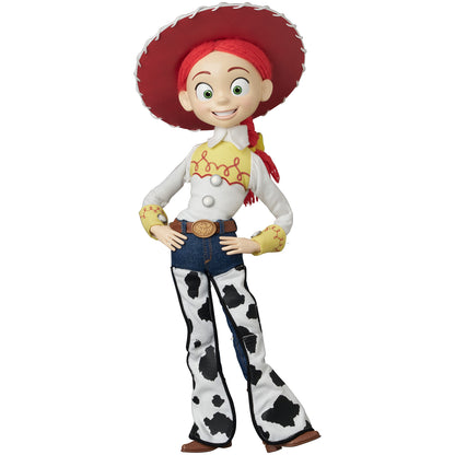 玩具總動員 ultimate jessie