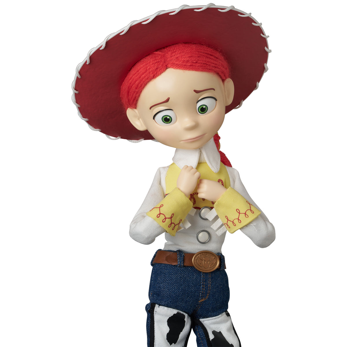 玩具總動員 ultimate jessie