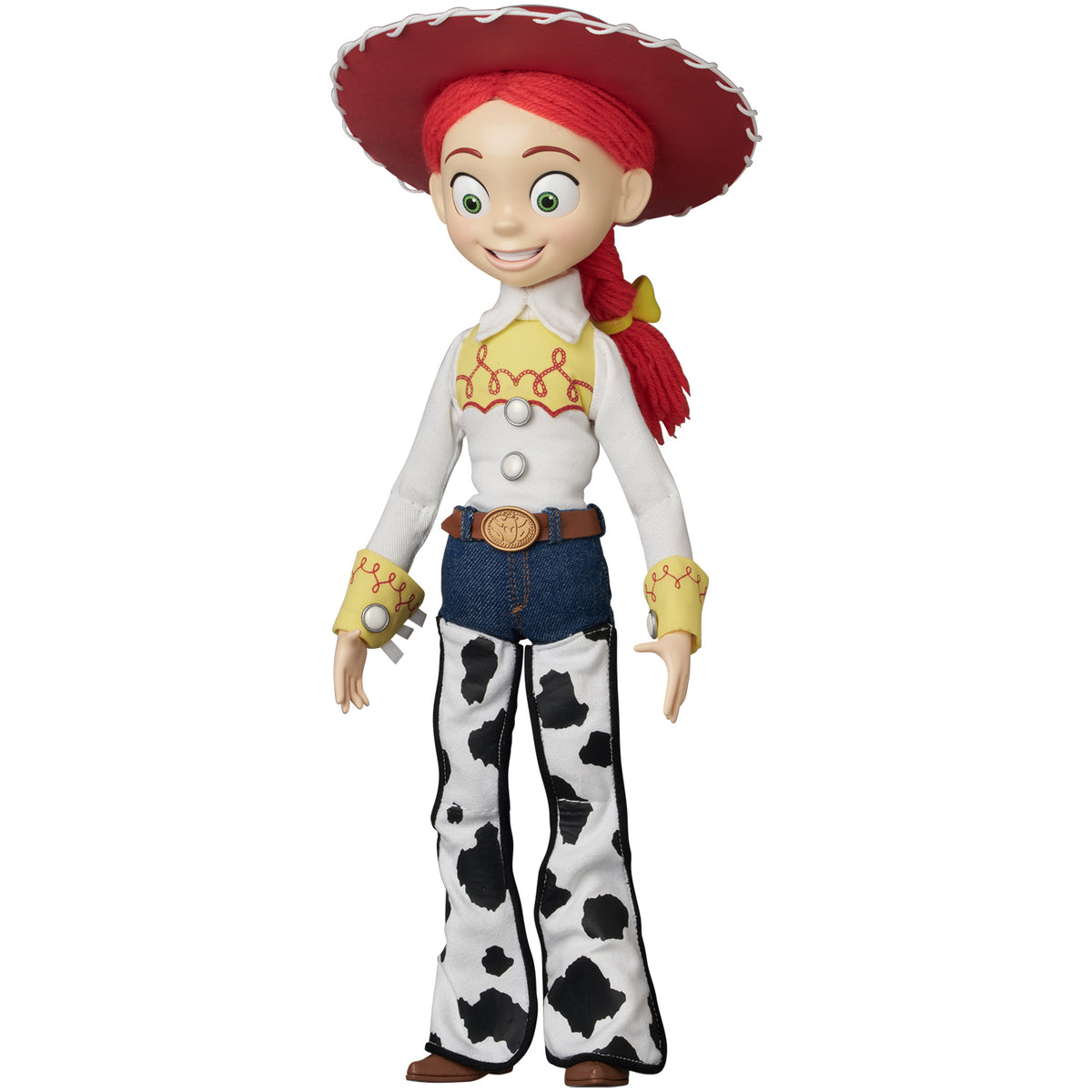 玩具總動員 ultimate jessie