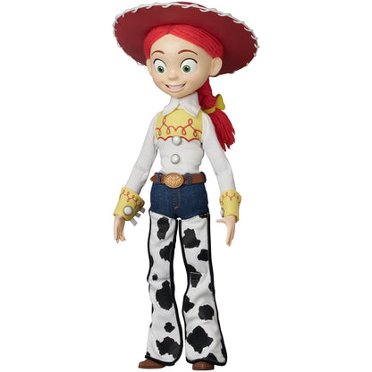 玩具總動員 ultimate jessie
