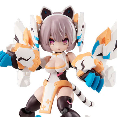  N-202d Titania White Tiger (Ver1.1)