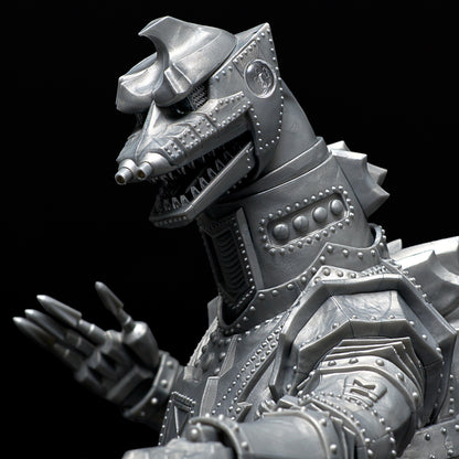ARTPLA SCULPTURE WORKS 機甲哥吉拉的逆襲機甲哥吉拉Re:Imagination