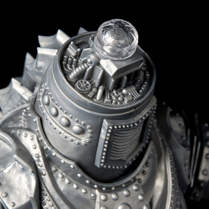 ARTPLA SCULPTURE WORKS 機甲哥吉拉的逆襲機甲哥吉拉Re:Imagination