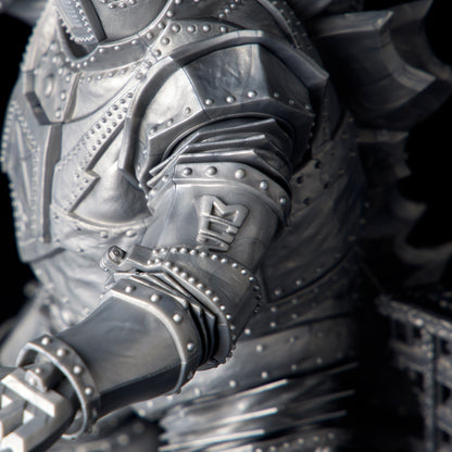 ARTPLA SCULPTURE WORKS 機甲哥吉拉的逆襲機甲哥吉拉Re:Imagination