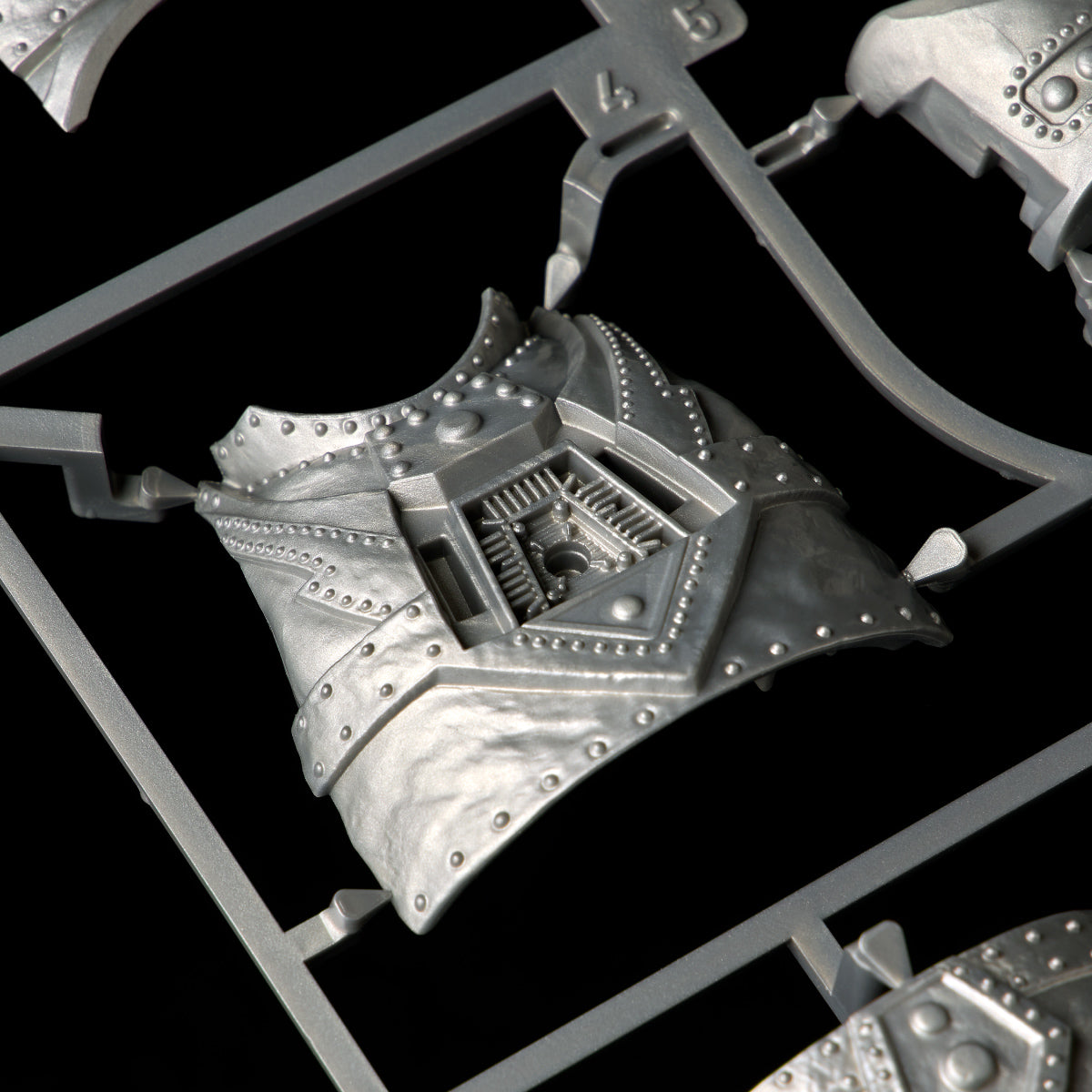 ARTPLA SCULPTURE WORKS 機甲哥吉拉的逆襲機甲哥吉拉Re:Imagination