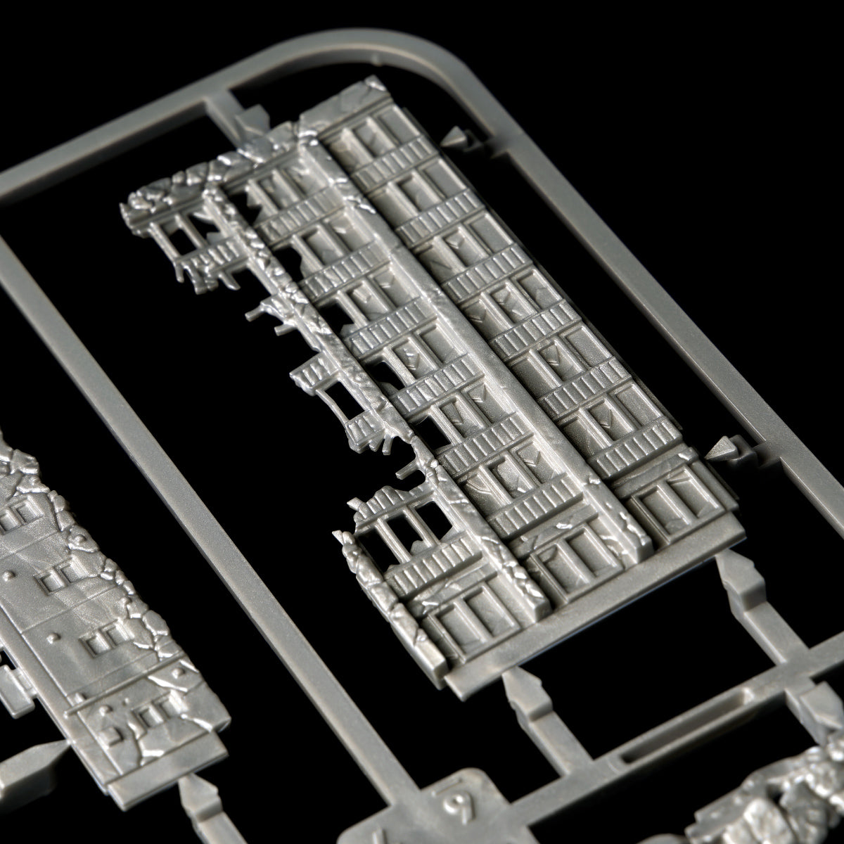 ARTPLA SCULPTURE WORKS 機甲哥吉拉的逆襲機甲哥吉拉Re:Imagination