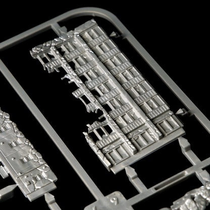 ARTPLA SCULPTURE WORKS 機甲哥吉拉的逆襲機甲哥吉拉Re:Imagination