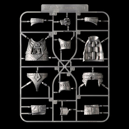 ARTPLA SCULPTURE WORKS 機甲哥吉拉的逆襲機甲哥吉拉Re:Imagination
