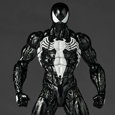 리볼텍 어메이징 야마구치 심비오트스파이더맨