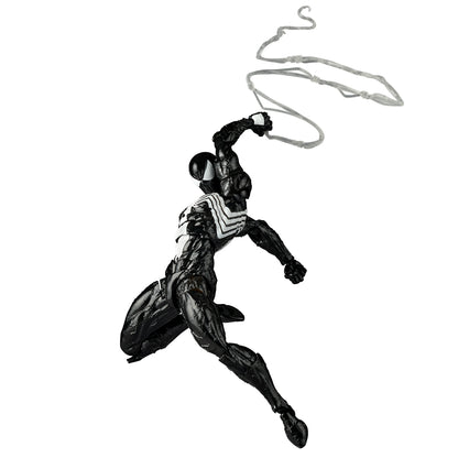 リボルテック アメイジング・ヤマグチ シンビオート・スパイダーマン