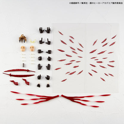 Revoltech Amazing Yamaguchi My Hero Academia - Hawks (2026 Reissue）