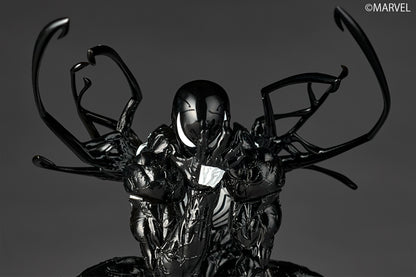 Revoltech Amazing Yamaguchi SymbioteSpider-Man(2027) [rerelease】