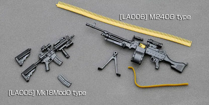 Little Armory [LA006] M240G type