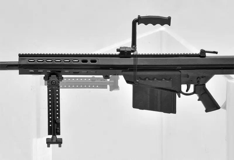 Little Armory [LA011] M82A1 type