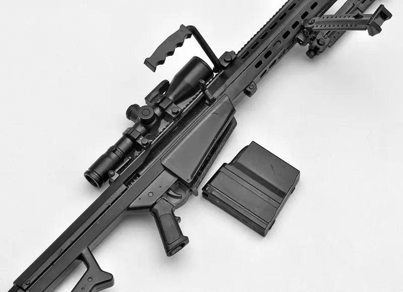 Little Armory [LA011] M82A1 type