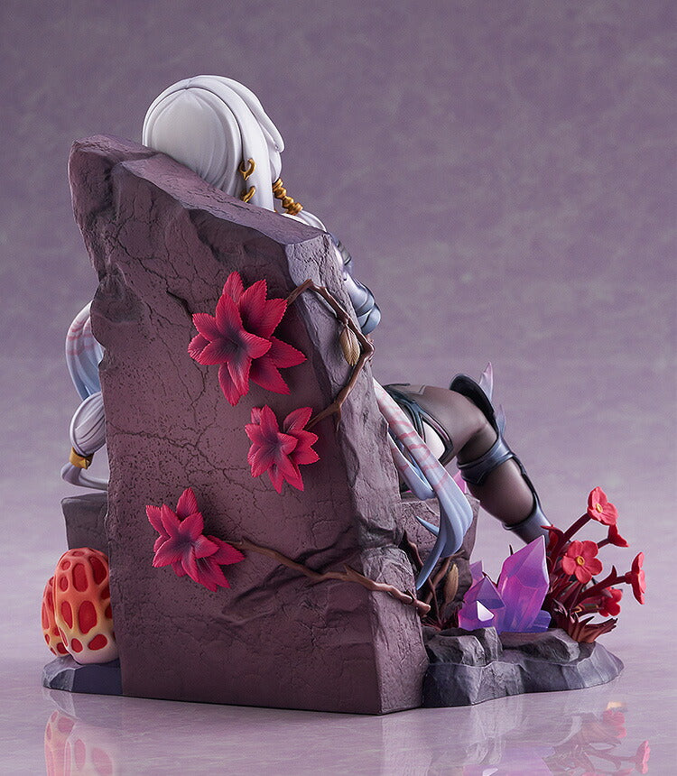 リラ (リラ・ディザイアス) 「ライザのアトリエ ～常闇の女王と秘密の隠れ家～」 美少女フィギュア】ライザのアトリエ ～常闇の女王と秘密の隠れ家