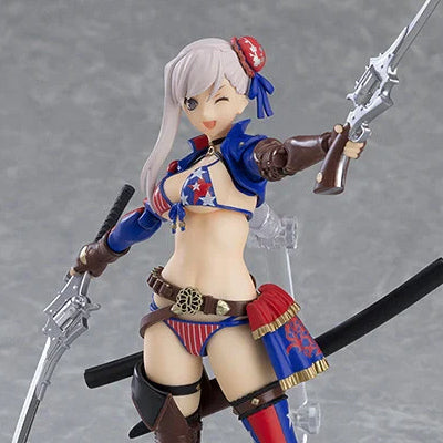 figma Fate/Grand Order Berserker/Musashi Miyamoto