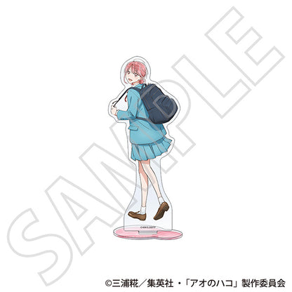 青之箱 亚克力立牌 雏乃第2季 制服Ver.