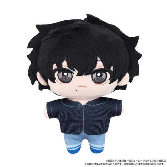 sewing pal My Hero Academia Shimura's arc (childhood)