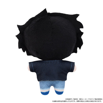 sewing pal My Hero Academia Shimura's arc (childhood)