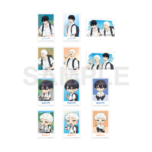 光が死んだ夏 トレーディング缶バッジBOX(全10種) 光が死んだ 光が死んだ夏 トレーディング缶バッジBOX(全10種) 光が死んだ