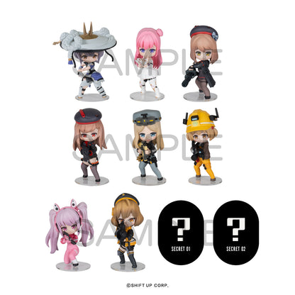 Goddess of Victory: Nikke Special Arena Collection Vol. 1 Box of 10