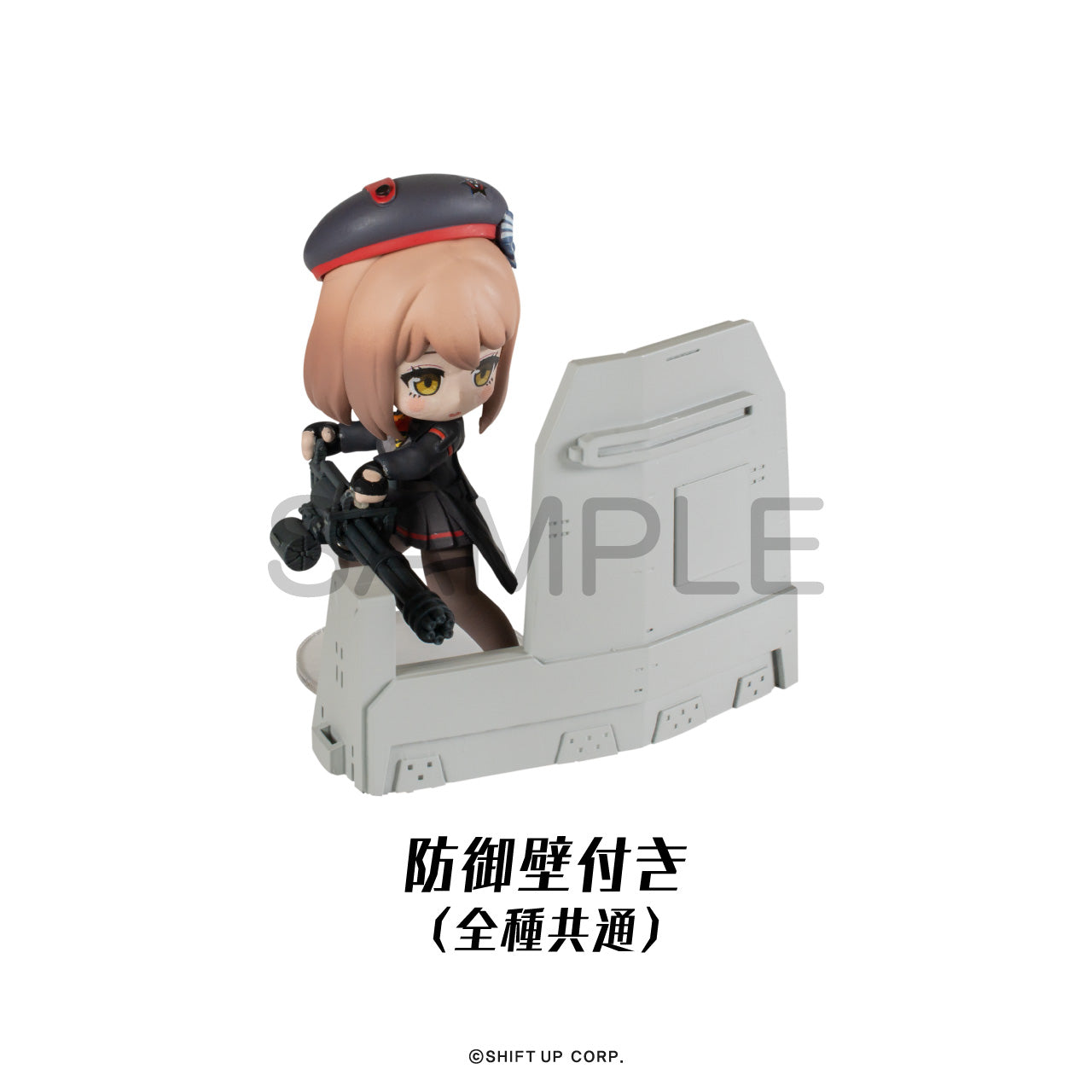 Goddess of Victory: Nikke Special Arena Collection Vol. 1 Box of 10