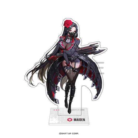 Goddess of Victory: NIKKE acrylic stand Maiden