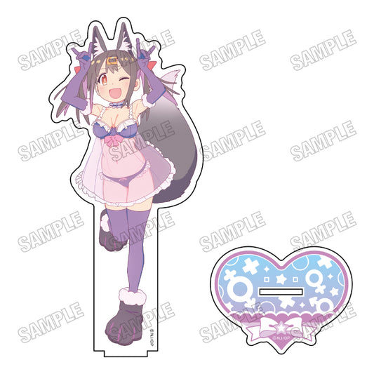 お兄ちゃんはおしまい！ 描き下ろしBIGアクリルスタンド ②緒山みはり