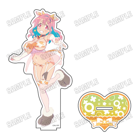 Onimai: I'm Now Your Sister! Original BIG acrylic stand ③ Kaede Hozuki