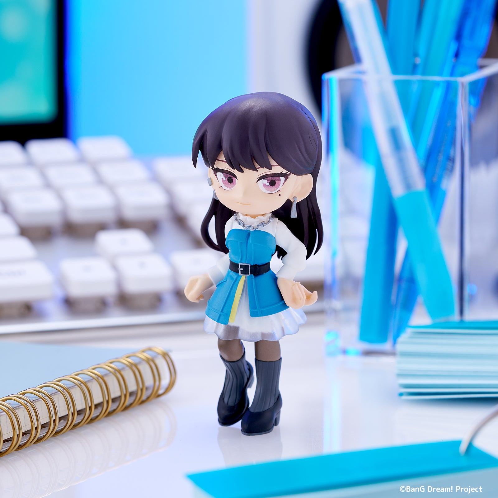 PalVerse BanG Dream! - It's MyGO!!!!! (Reissue) Box of 6 – viviON BLUE
