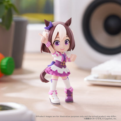 Pal Verse Uma Musume: Pretty Derby vol.1 6 pieces BOX