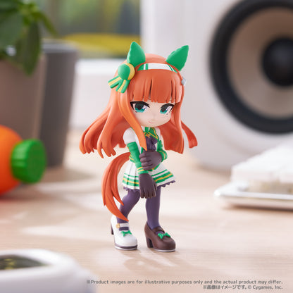 Pal Verse Uma Musume: Pretty Derby vol.1 6 pieces BOX